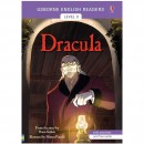 Usborne English Readers Level 3 Dracula